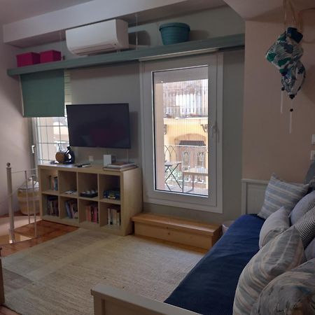 Apartament Mastixi Chios Town Zewnętrze zdjęcie