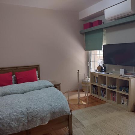 Apartament Mastixi Chios Town Zewnętrze zdjęcie