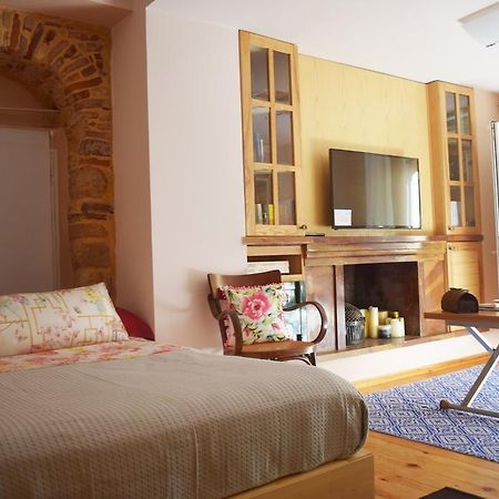 Apartament Mastixi Chios Town Zewnętrze zdjęcie