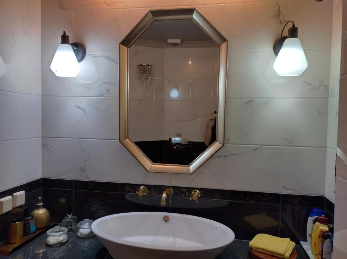 Apartament Mastixi Chios Town Zewnętrze zdjęcie