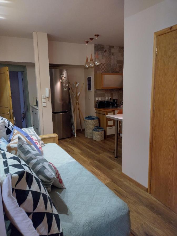 Apartament Mastixi Chios Town Zewnętrze zdjęcie