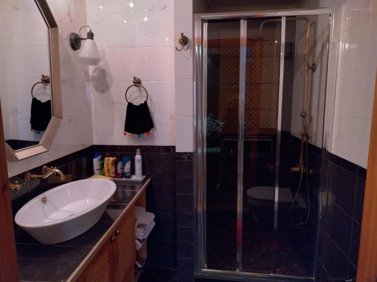 Apartament Mastixi Chios Town Zewnętrze zdjęcie