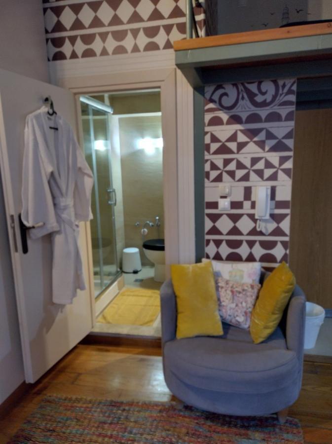 Apartament Mastixi Chios Town Zewnętrze zdjęcie