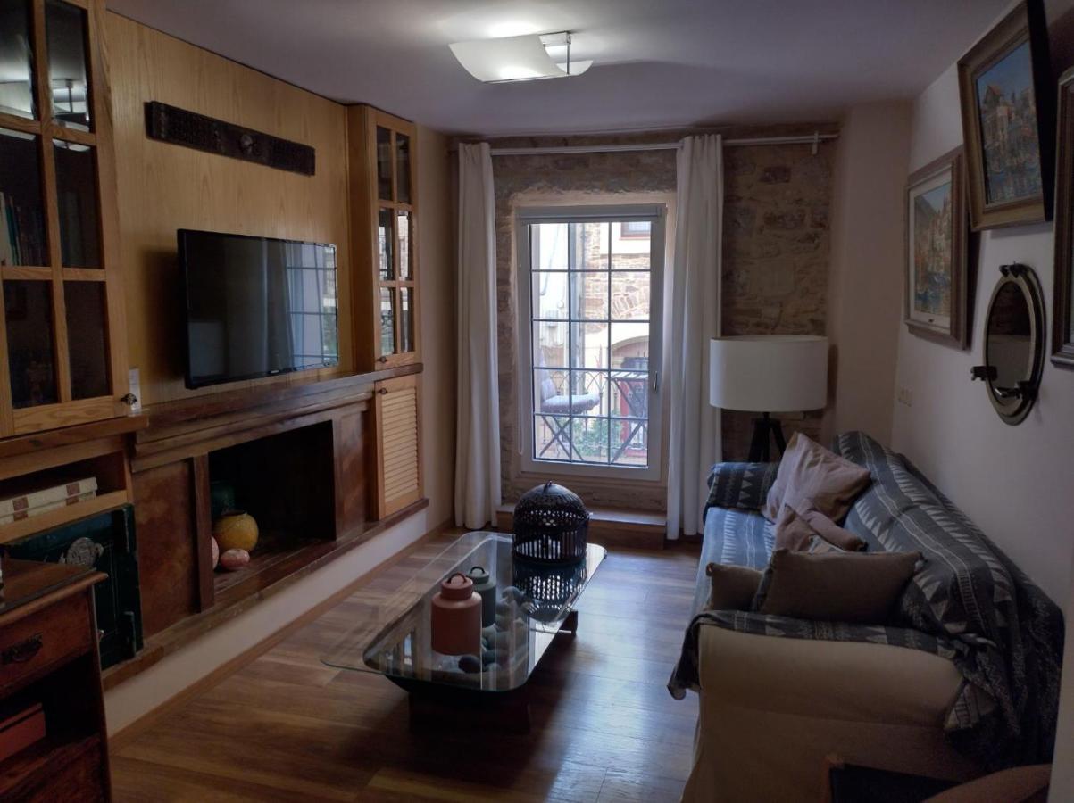Apartament Mastixi Chios Town Zewnętrze zdjęcie
