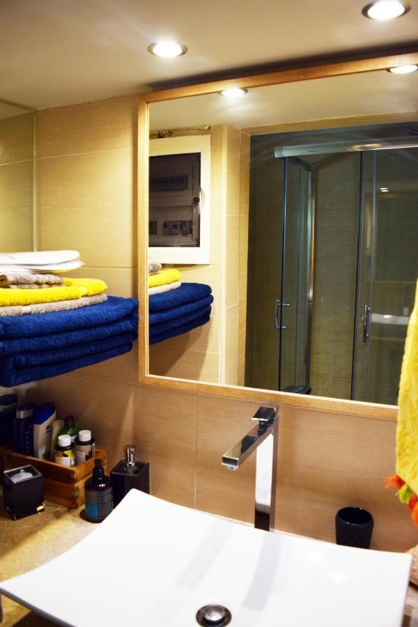 Apartament Mastixi Chios Town Zewnętrze zdjęcie