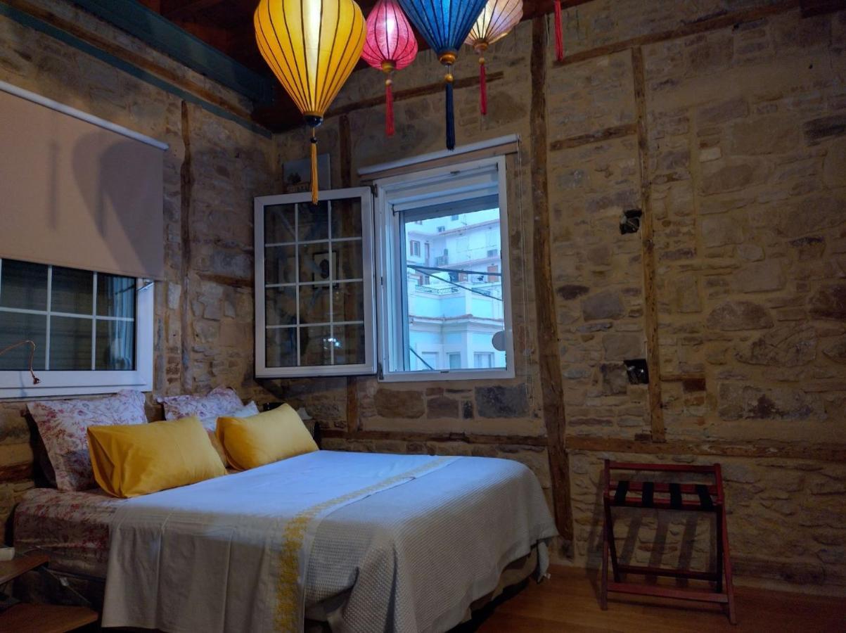 Apartament Mastixi Chios Town Zewnętrze zdjęcie