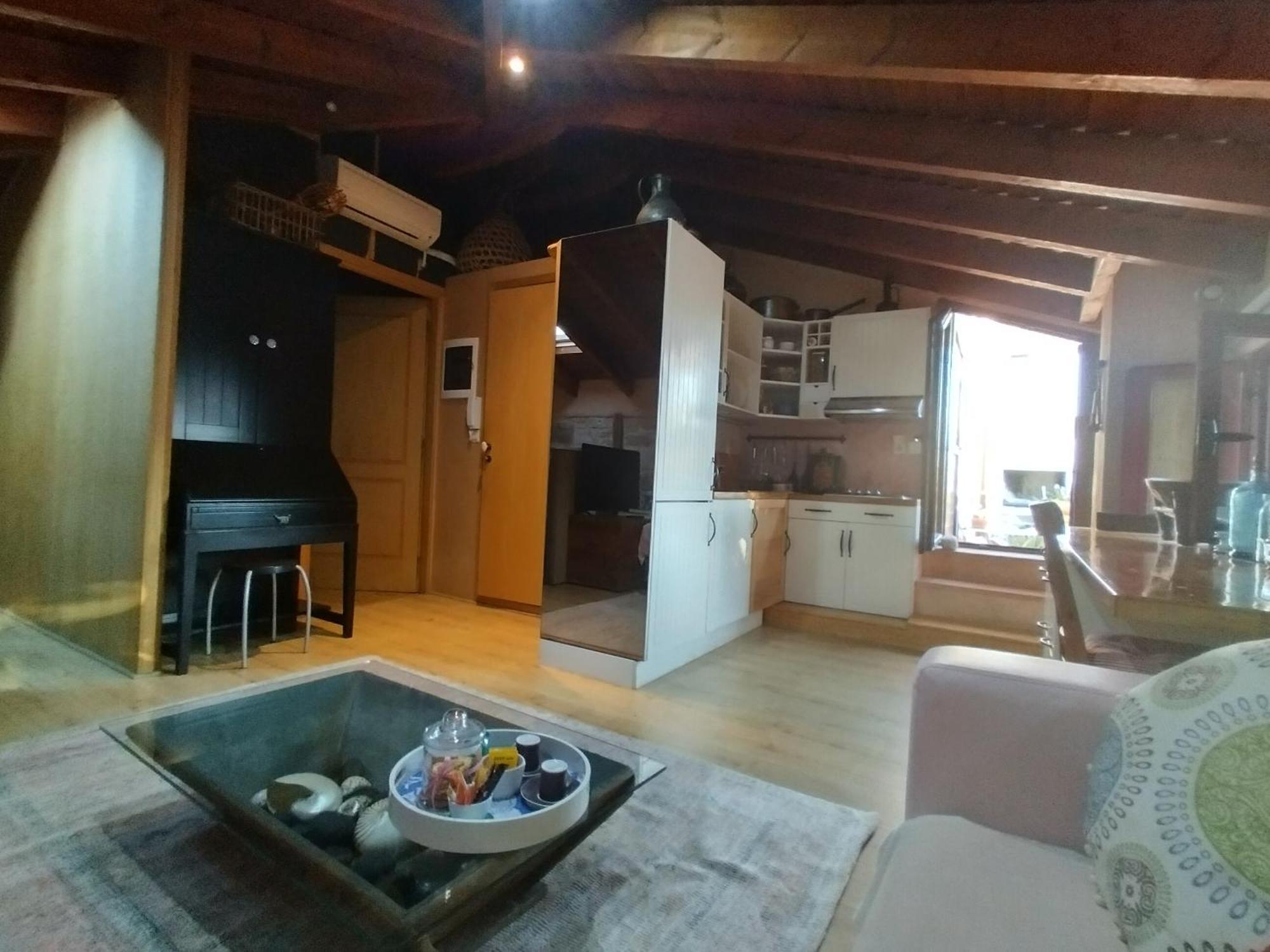 Apartament Mastixi Chios Town Zewnętrze zdjęcie