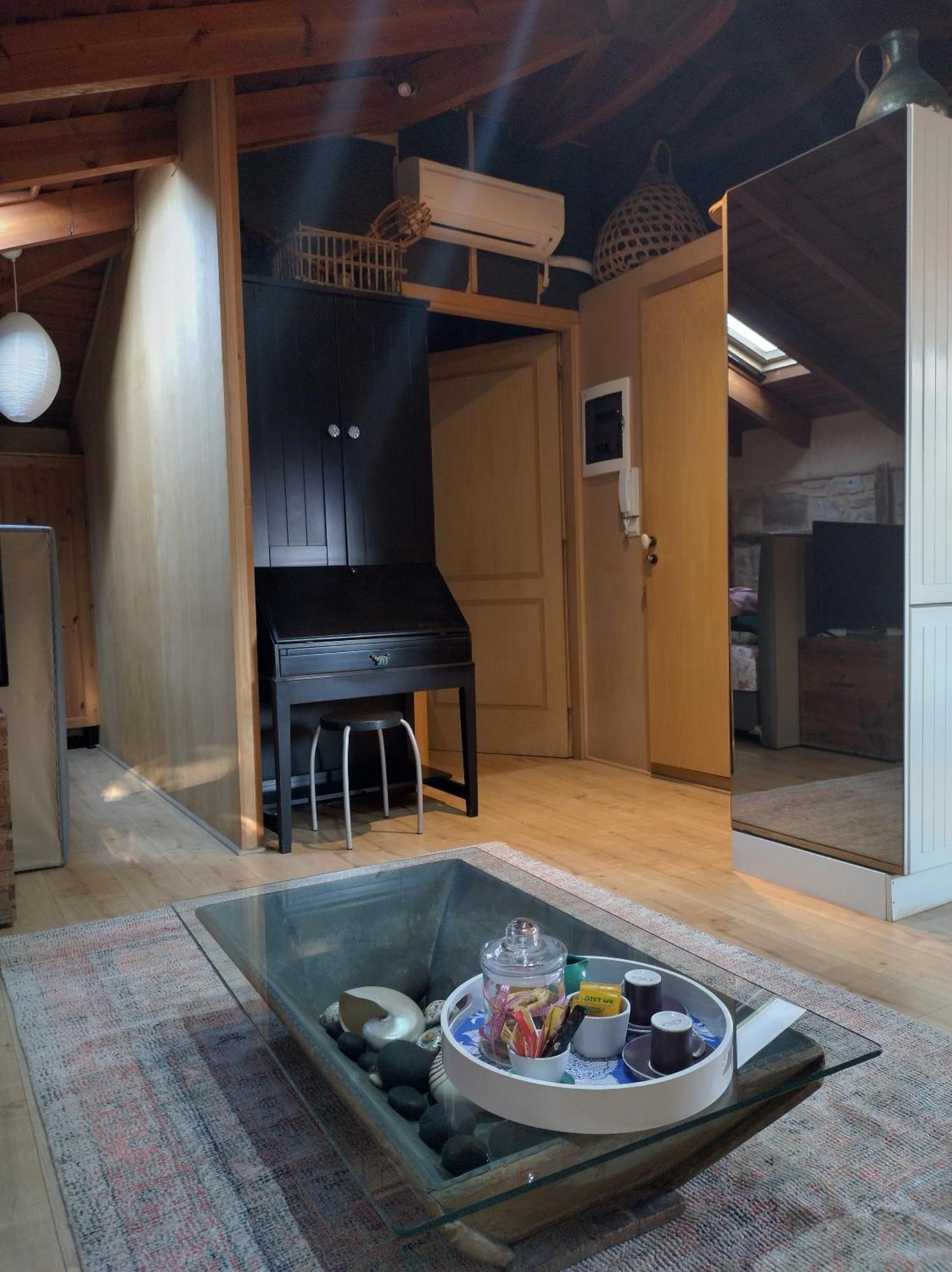 Apartament Mastixi Chios Town Zewnętrze zdjęcie