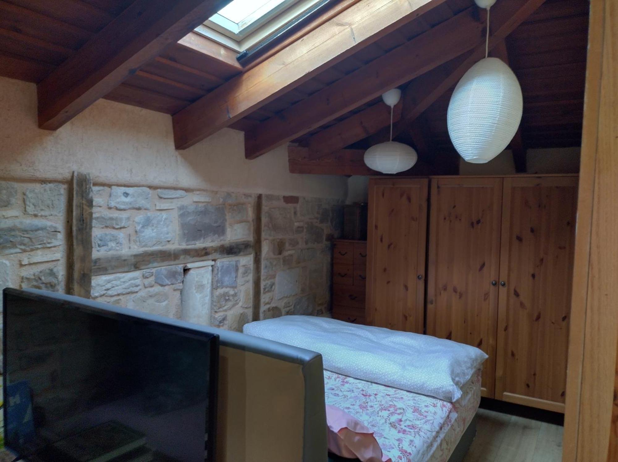 Apartament Mastixi Chios Town Zewnętrze zdjęcie
