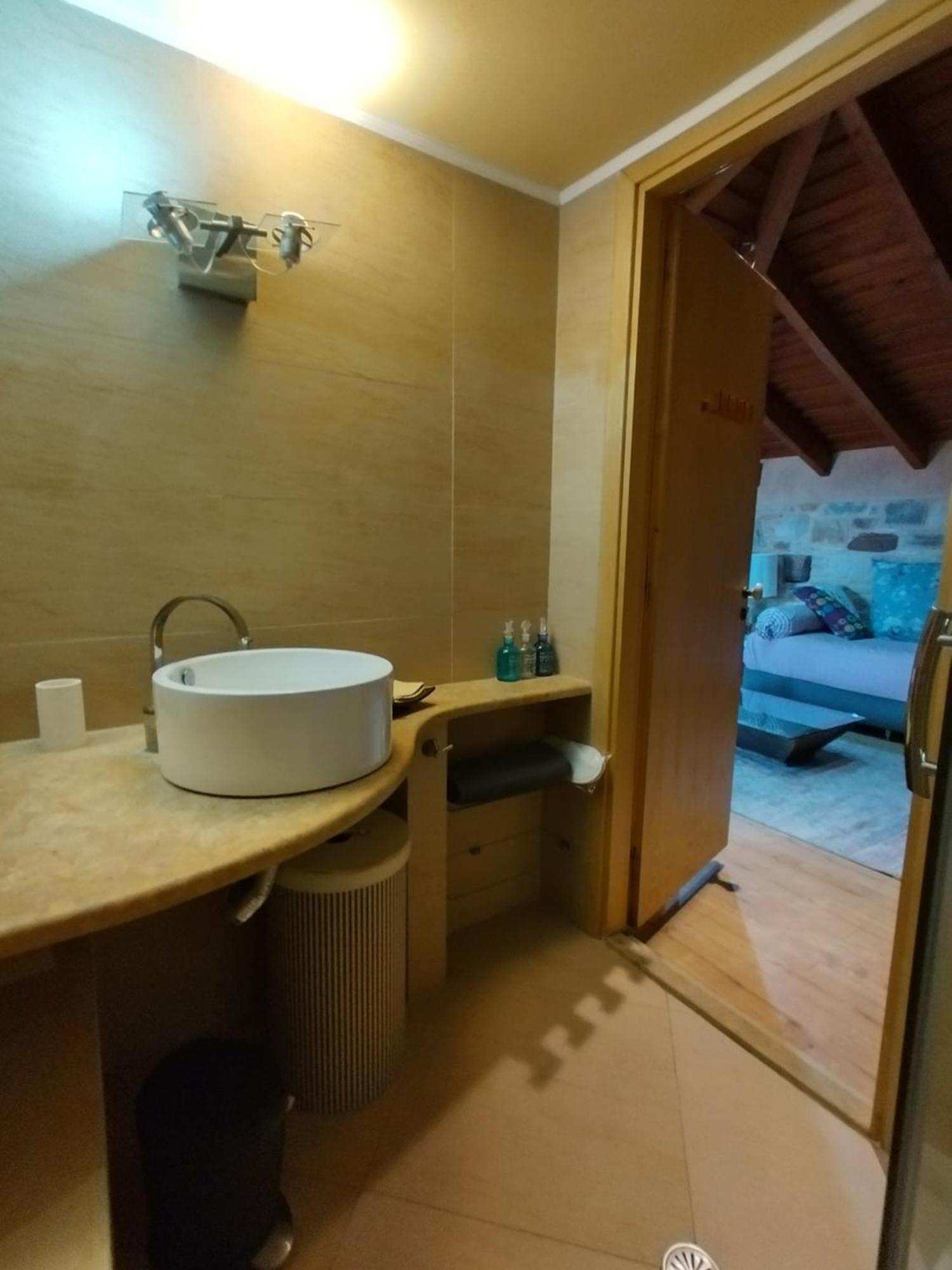 Apartament Mastixi Chios Town Zewnętrze zdjęcie