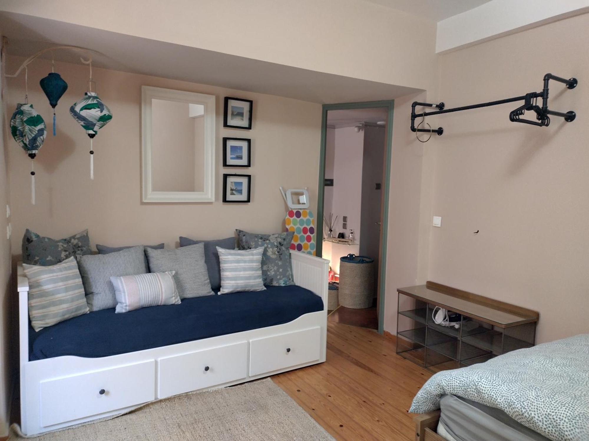 Apartament Mastixi Chios Town Zewnętrze zdjęcie