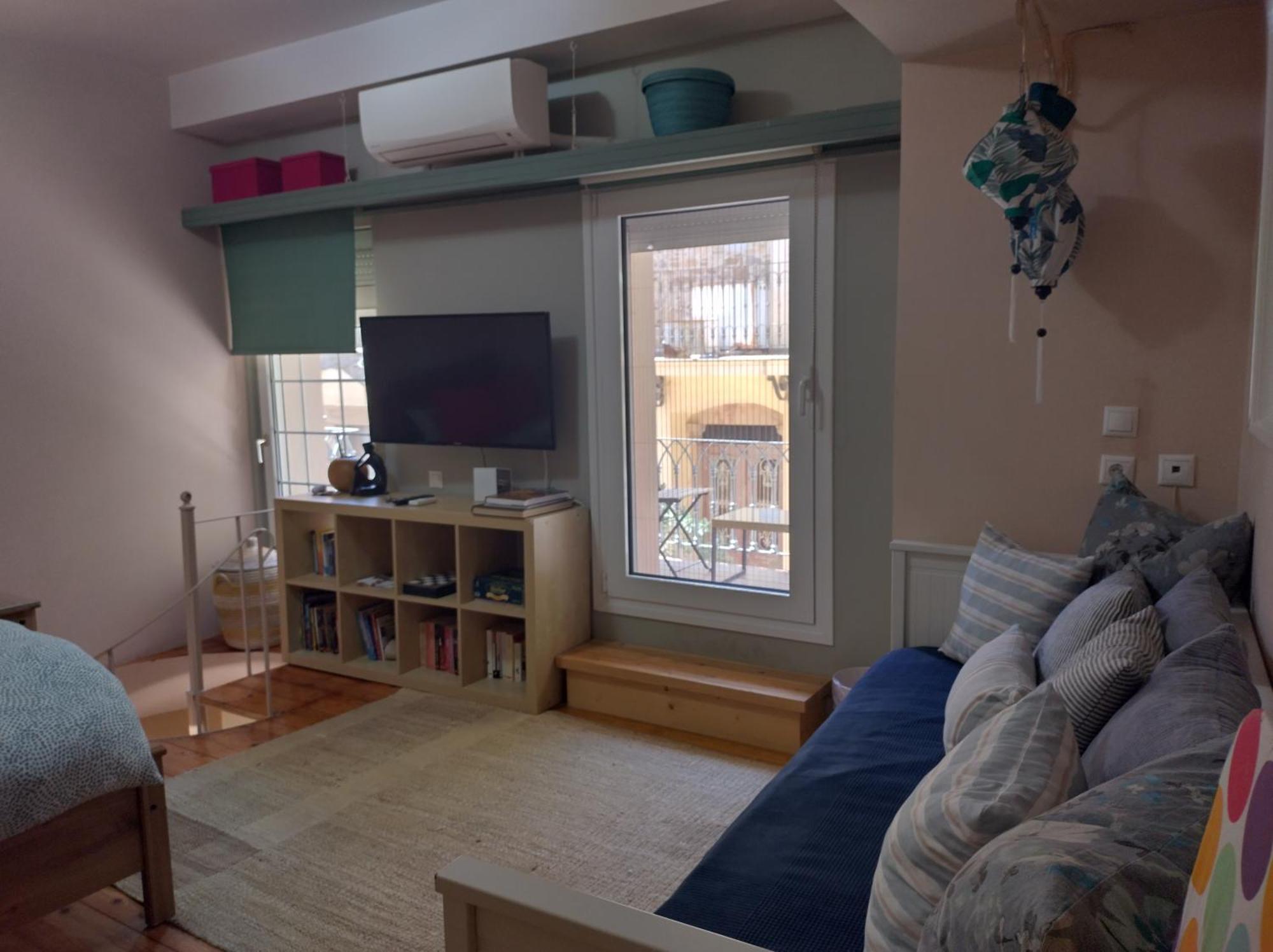 Apartament Mastixi Chios Town Zewnętrze zdjęcie