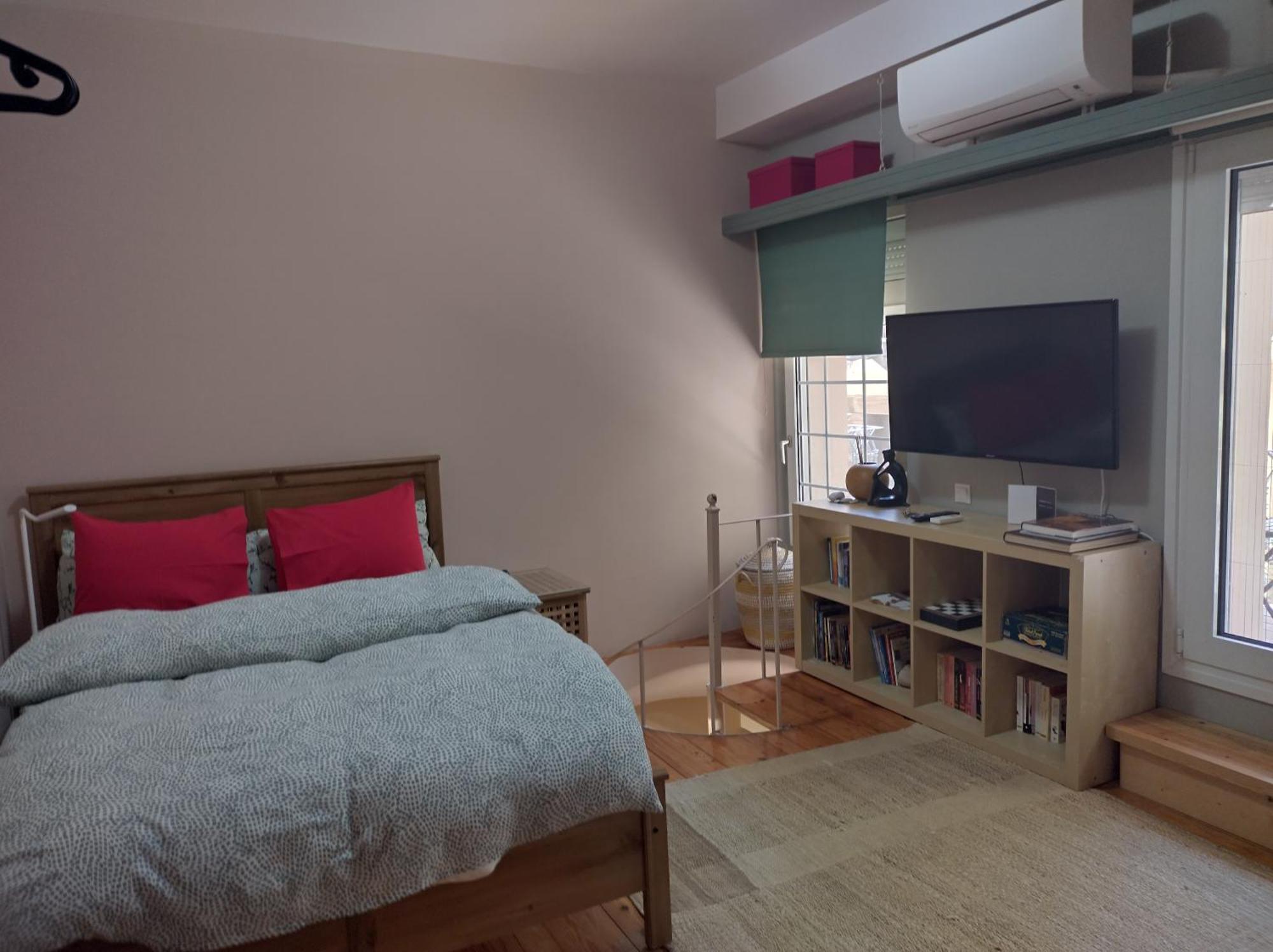 Apartament Mastixi Chios Town Zewnętrze zdjęcie