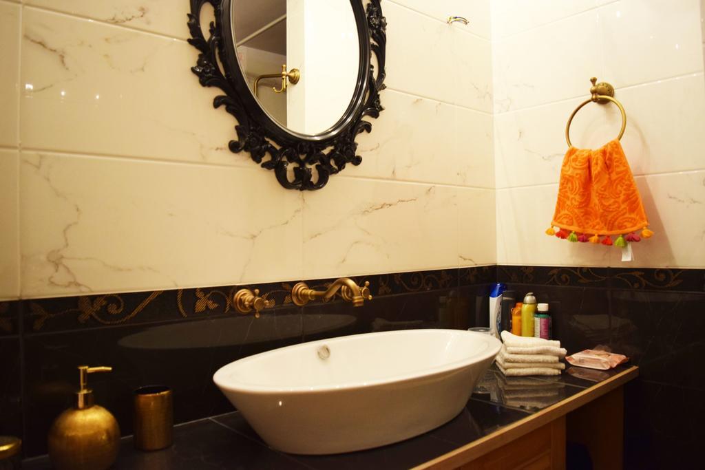 Apartament Mastixi Chios Town Zewnętrze zdjęcie