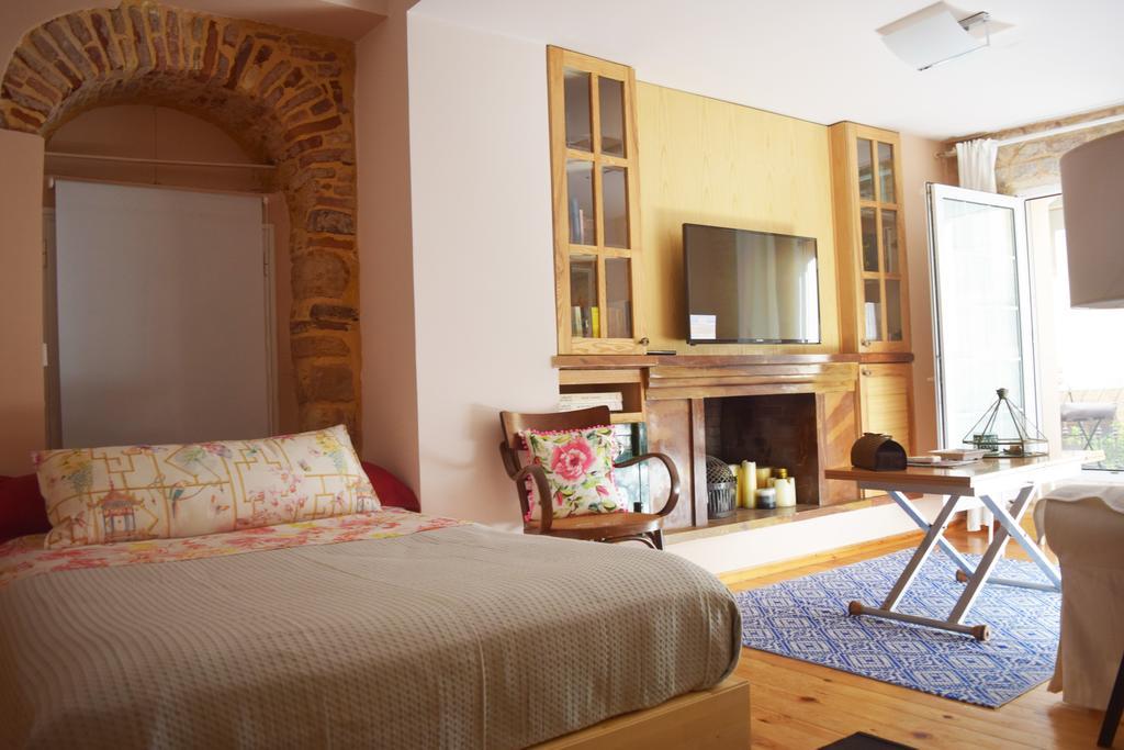 Apartament Mastixi Chios Town Zewnętrze zdjęcie